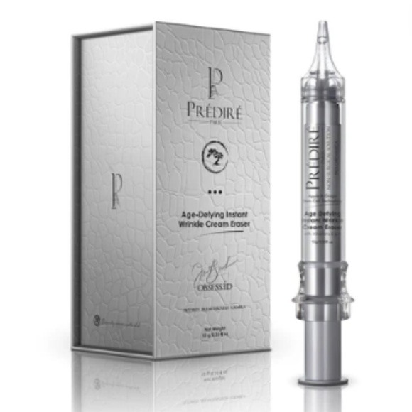 Predire Age-Defying Instant WrinkleEraser $920 new